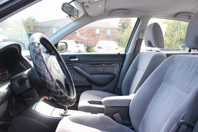 Used 2005 Honda Civic LX image 12