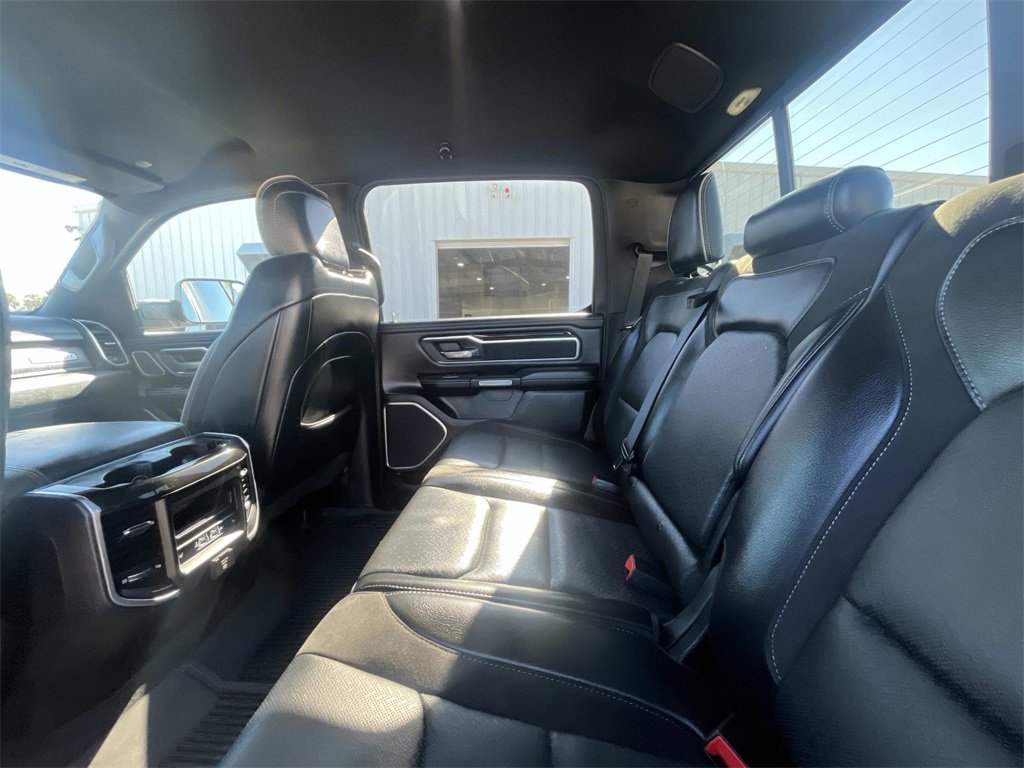 Used 2020 RAM 1500 Laramie image 13