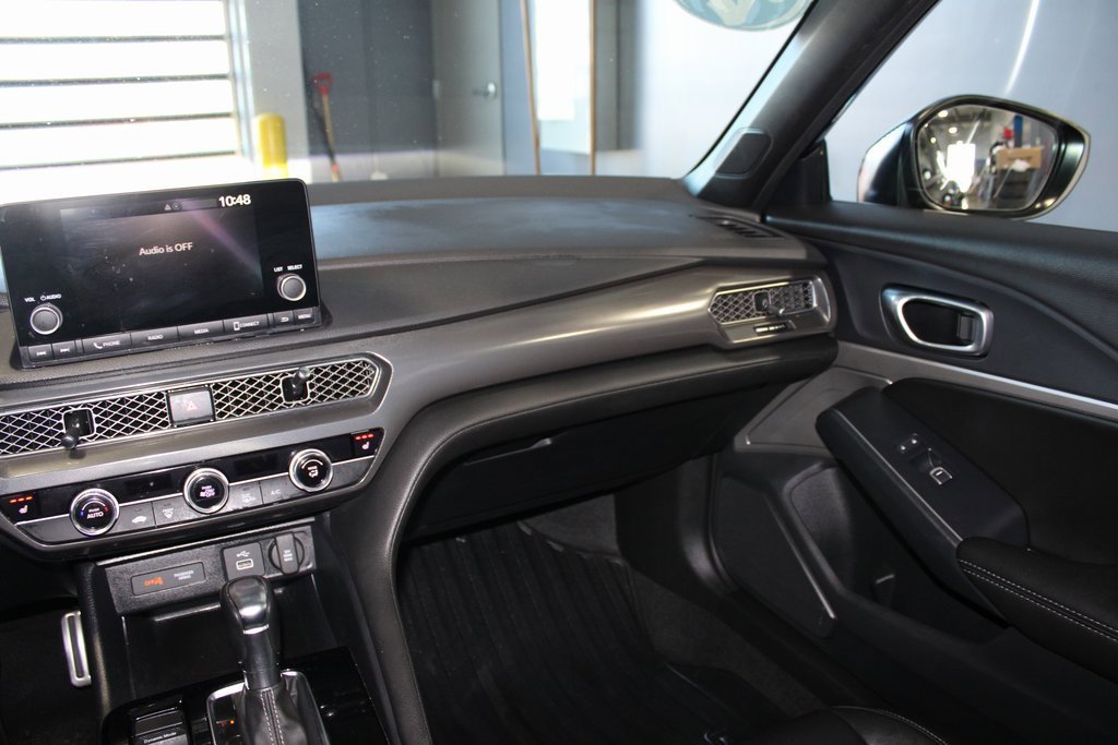 Used 2024 Acura Integra A-Spec image 23