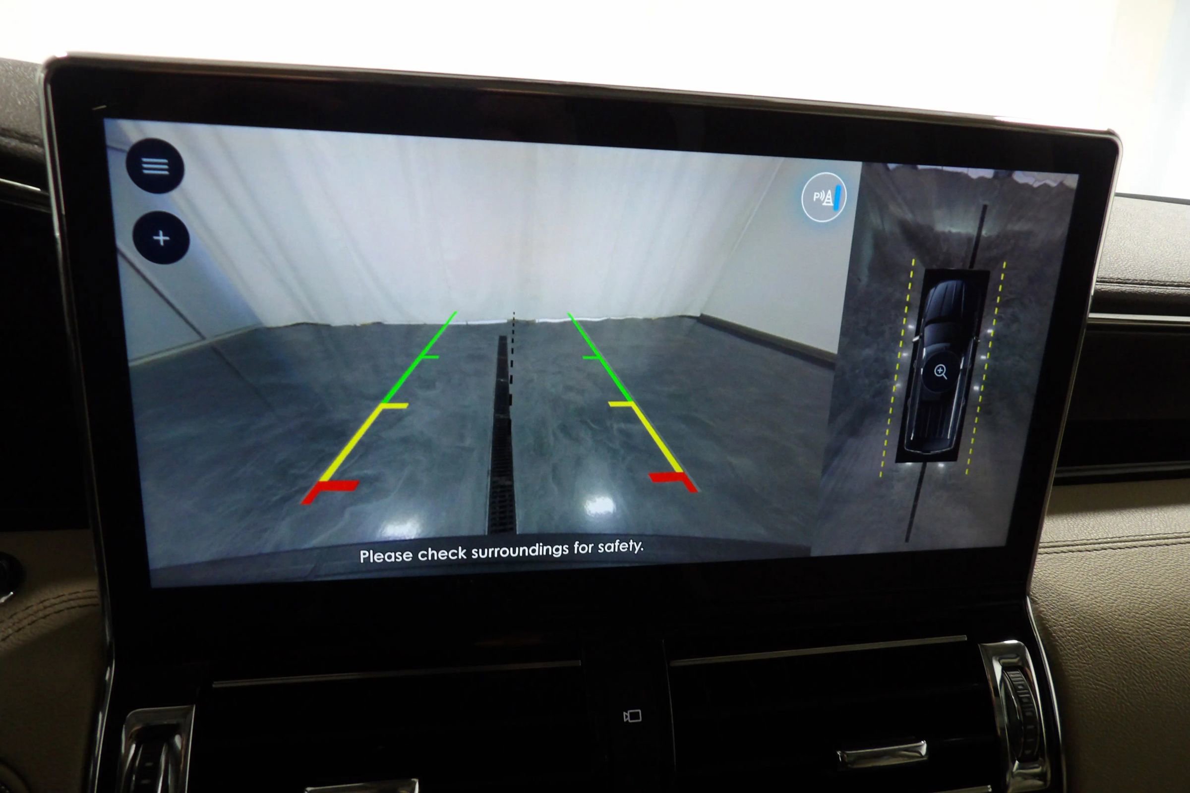 Used 2022 Lincoln Navigator Reserve image 38