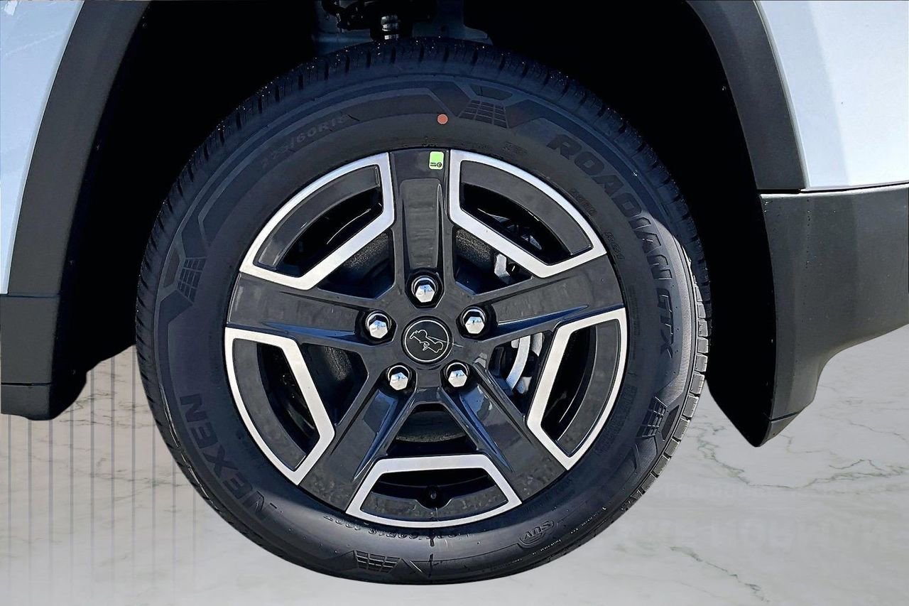 New 2026 Jeep Cherokee Laredo image 31