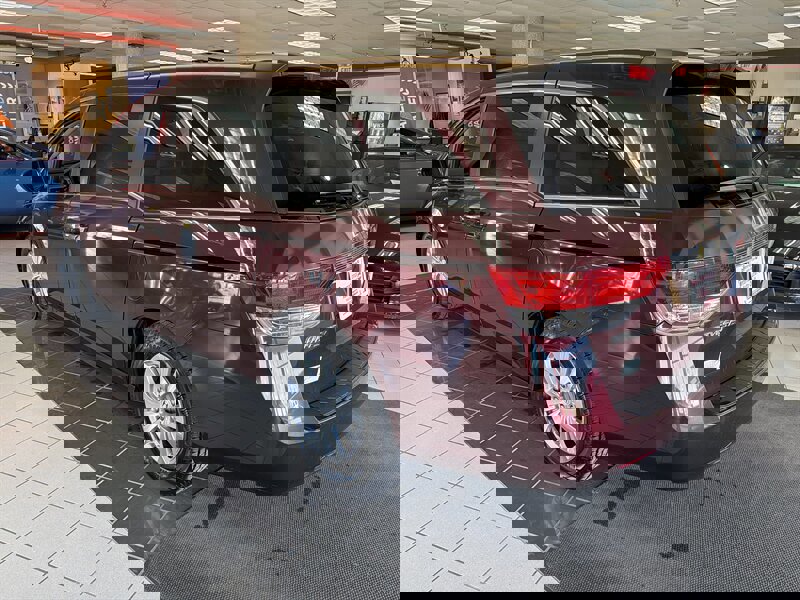 Used 2014 Honda Odyssey EX-L image 8