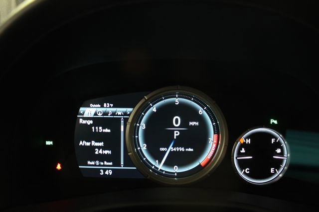 Used 2016 Lexus GS 350 F Sport w/ F Sport Package image 18