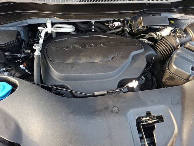 Used 2022 Honda Pilot Sport image 28