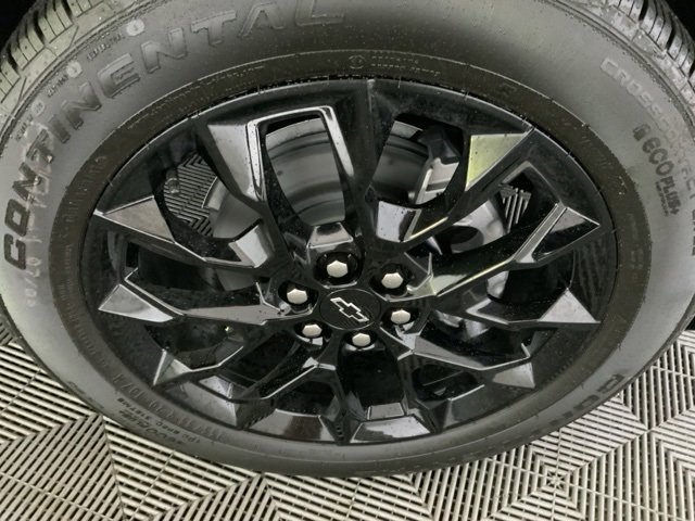 New 2026 Chevrolet Traverse LT w/ Midnight/Sport Edition image 41