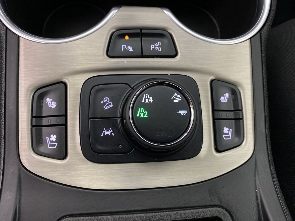 Used 2020 GMC Terrain Denali w/ Denali Premium Package image 23