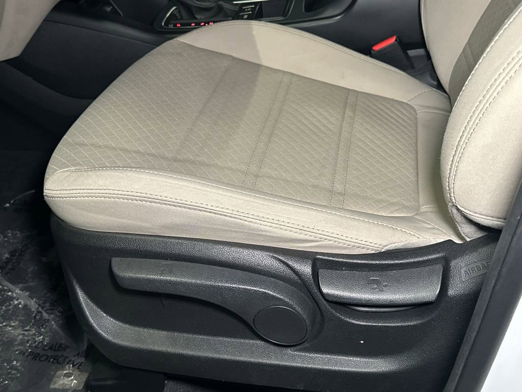 Used 2017 Kia Sorento LX image 20