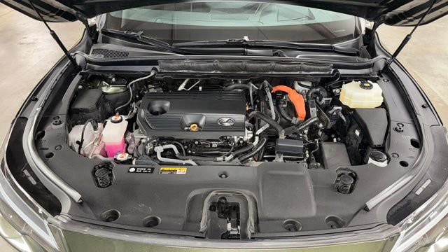 Used 2024 Lexus RX 350 w/ Convenience Package image 7