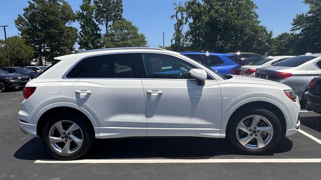 Used 2021 Audi Q3 2.0T Premium AWD/4WD image 4