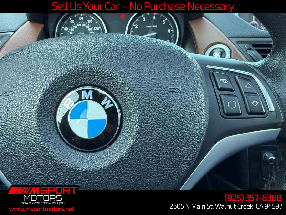 Used 2014 BMW X1 xDrive28i AWD/4WD image 21