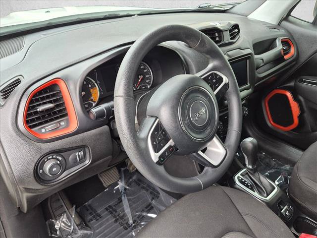 Used 2018 Jeep Renegade Sport w/ Power & Air Group AWD/4WD image 8