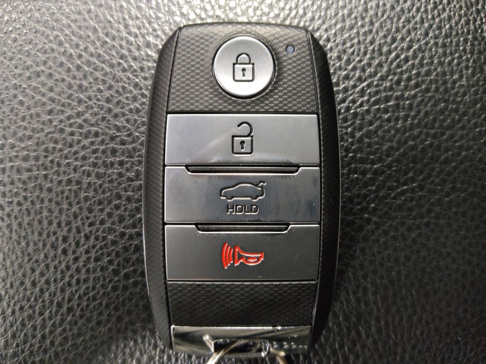 Used 2023 Kia Rio S w/ Technology Package FWD image 32