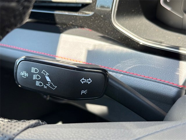 New 2025 Volkswagen Jetta GLI Autobahn image 42