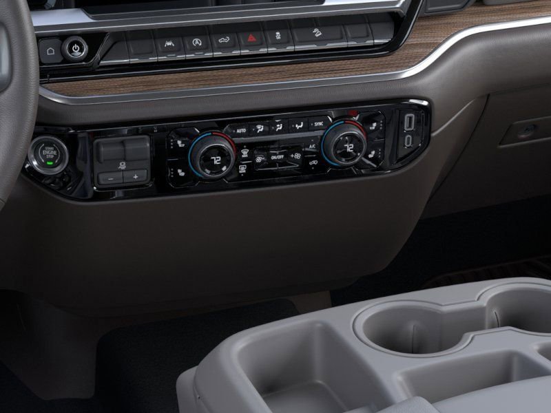 New 2026 Chevrolet Silverado 1500 LT w/ All Star Edition Plus AWD/4WD image 24