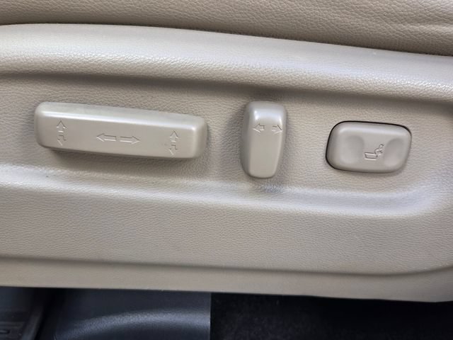 Used 2019 Honda Ridgeline RTL-E image 19