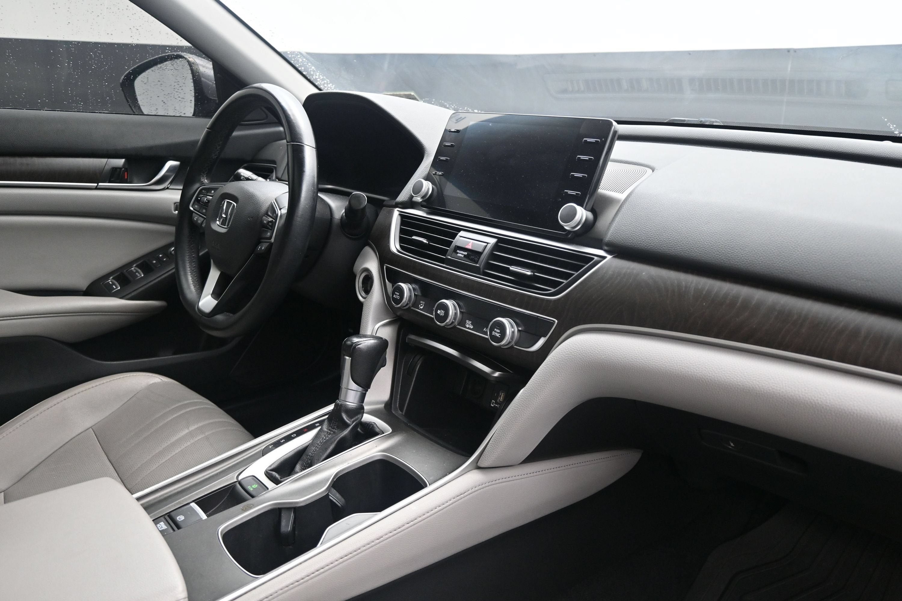 Used 2019 Honda Accord EX-L image 28
