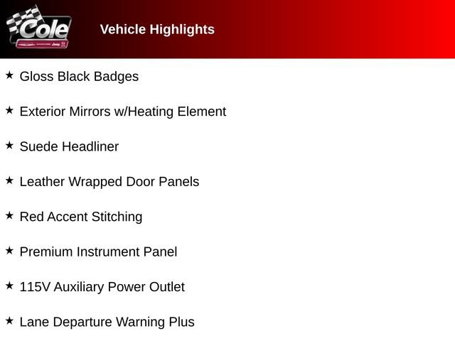 Used 2024 Dodge Durango R/T image 7