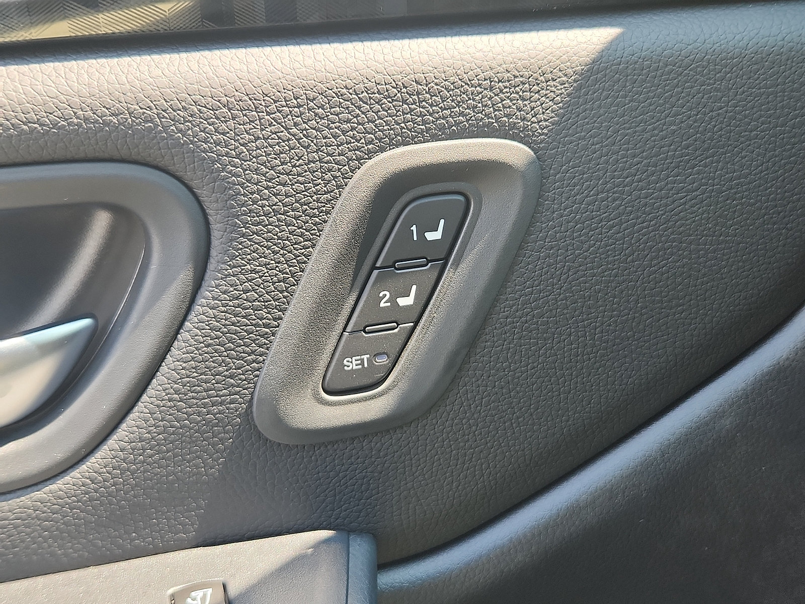 New 2026 Honda Passport TrailSport Elite image 16