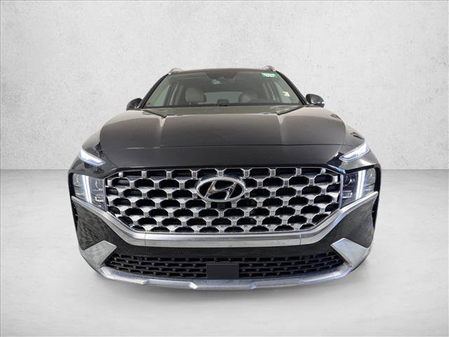 Used 2023 Hyundai Santa Fe Limited FWD image 10