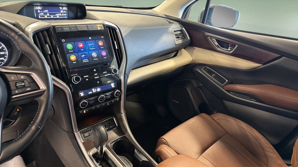 Used 2019 Subaru Ascent Touring w/ Popular Package #3 image 27