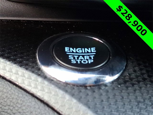 Used 2023 Ford Explorer ST-Line w/ Class IV Trailer Tow Package image 24