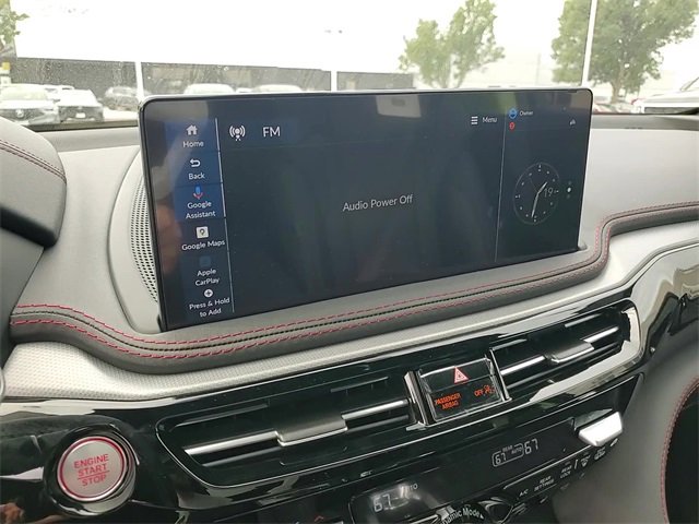 New 2026 Acura MDX A-Spec image 19