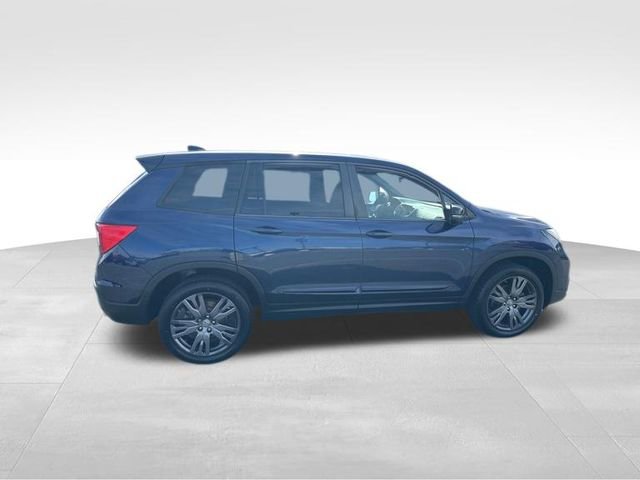 Certified 2021 Honda Passport EX-L image 18