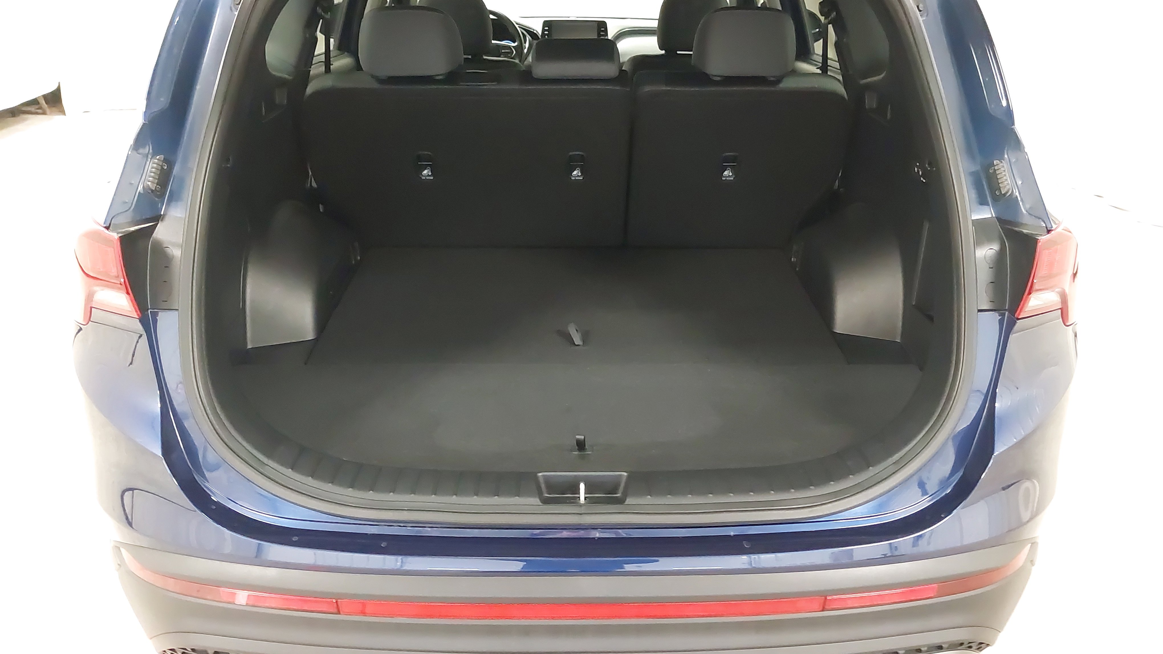 Used 2022 Hyundai Santa Fe XRT image 27