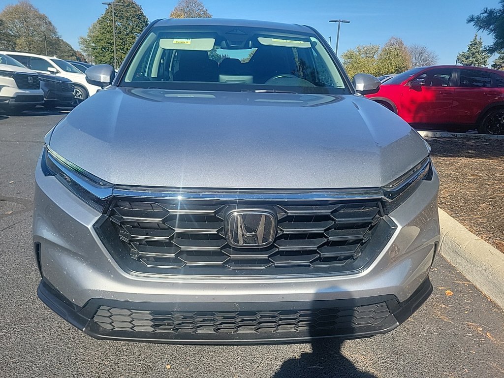 Used 2024 Honda CR-V LX image 3