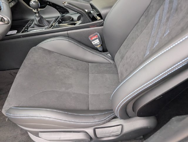 New 2026 Hyundai Elantra N w/ Cargo Package FWD image 20