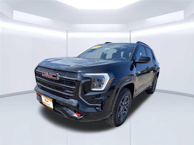 Used 2026 GMC Terrain AT4 w/ Convenience Package III AWD/4WD image 13