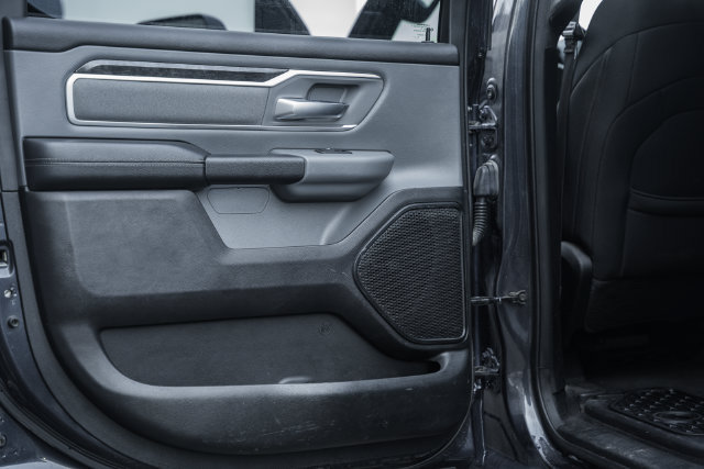 Used 2021 RAM 1500 Big Horn AWD/4WD image 47