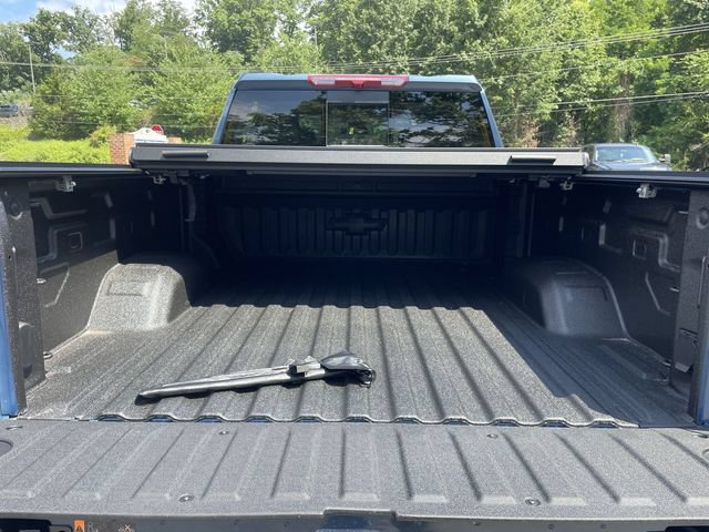 New 2026 Chevrolet Silverado 3500 LTZ w/ Trail Boss Package AWD/4WD image 25