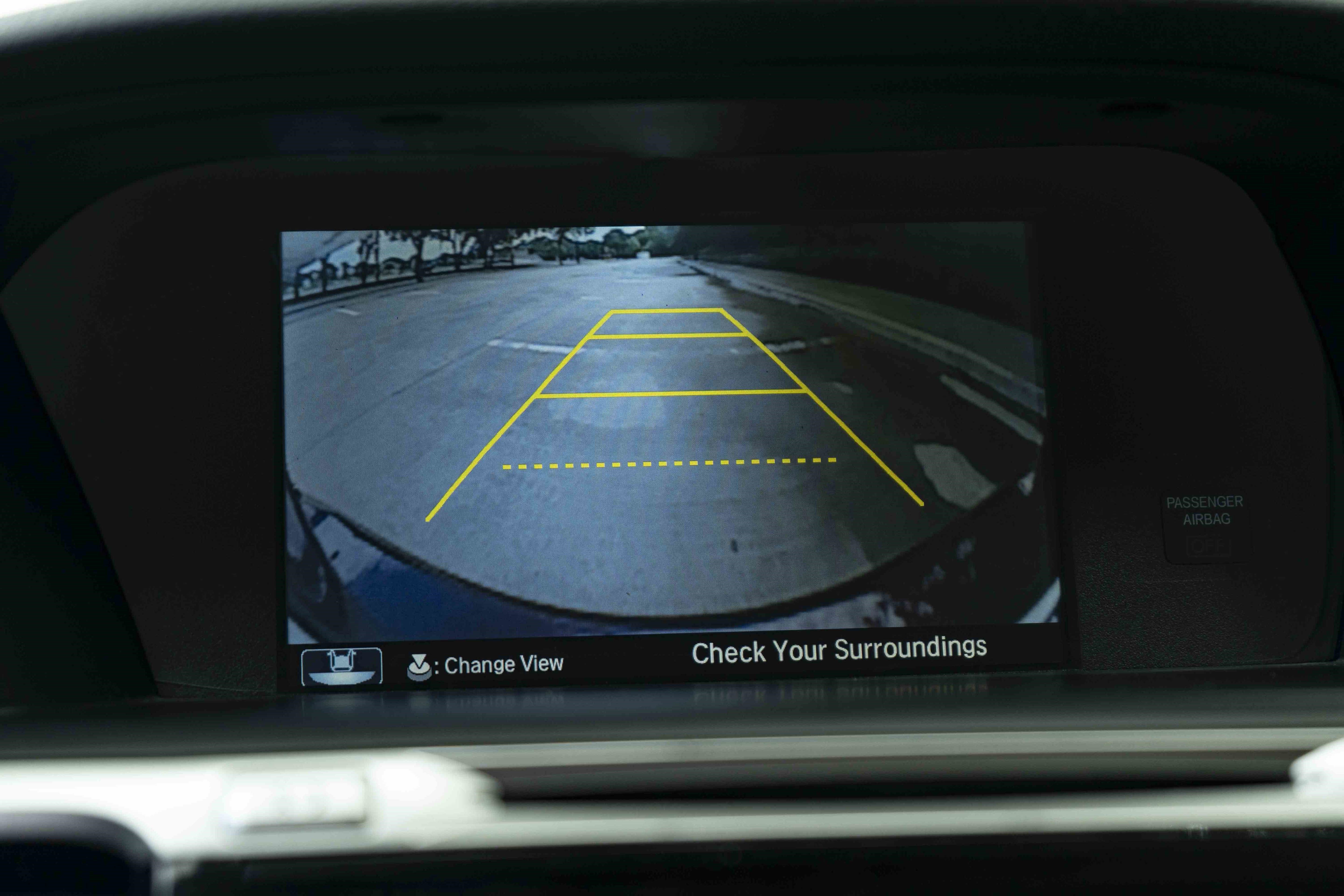 Used 2015 Honda Accord EX-L image 31