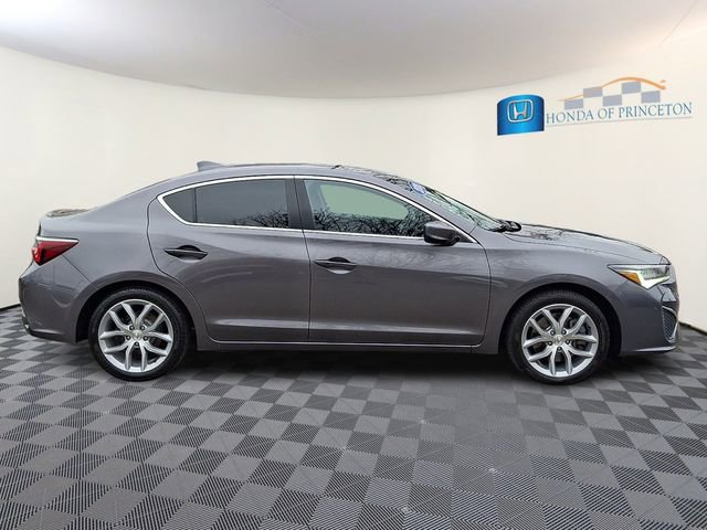 Used 2020 Acura ILX image 7