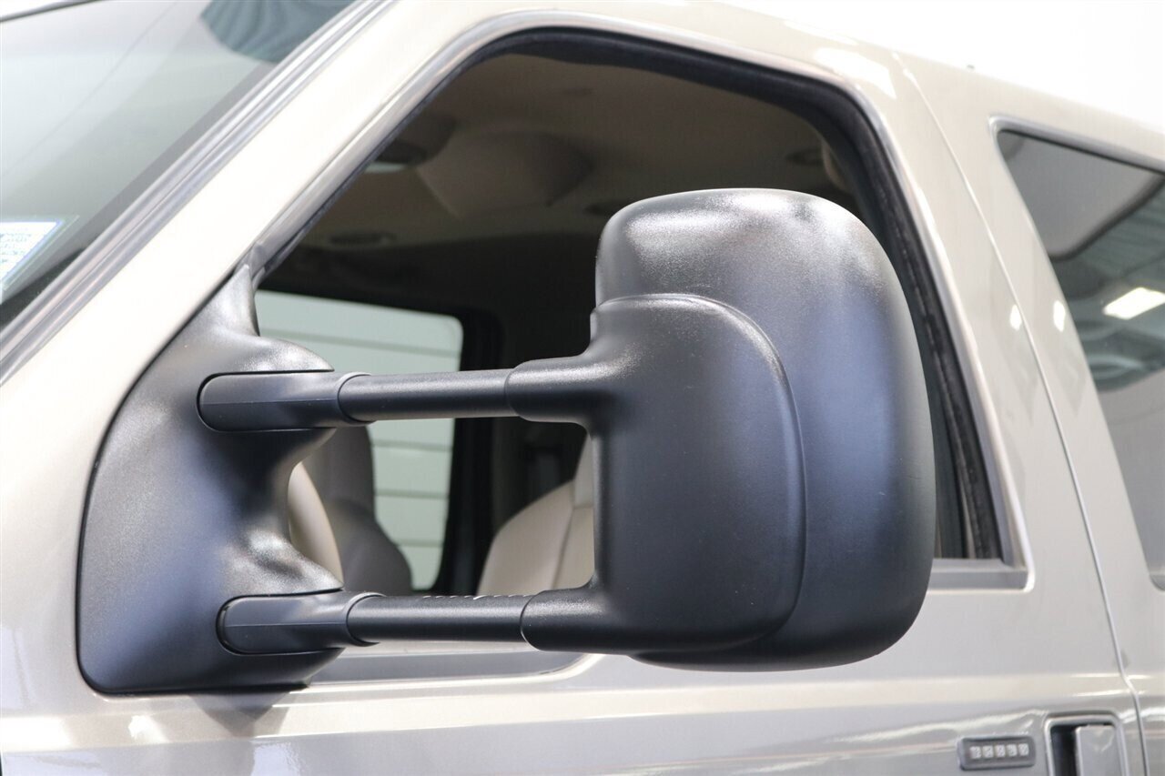 Used 2002 Ford Excursion Limited image 54