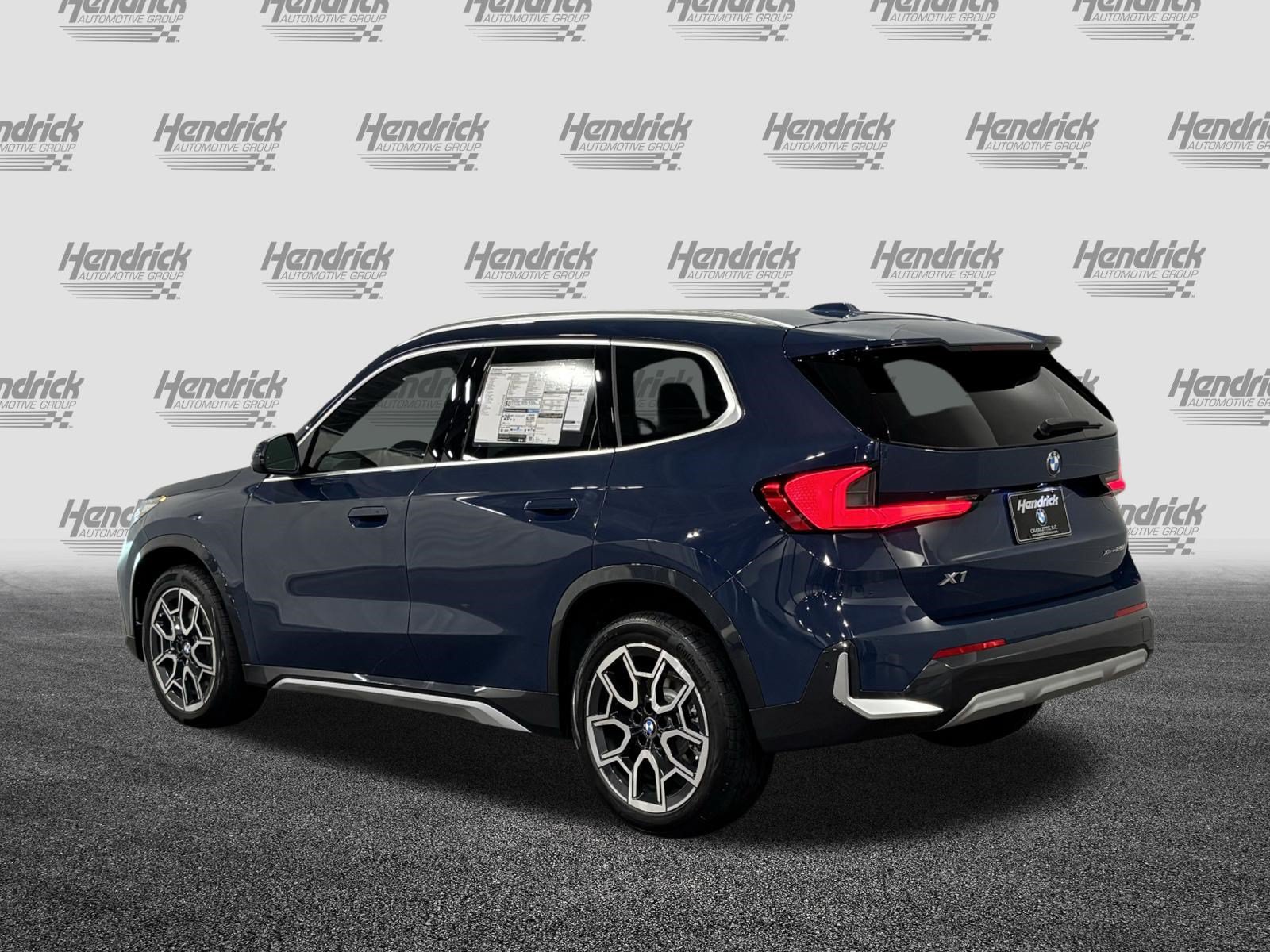 New 2026 BMW X1 xDrive28i w/ Technology Package AWD/4WD image 6
