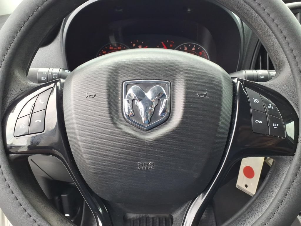 Used 2020 RAM ProMaster City Tradesman FWD image 5
