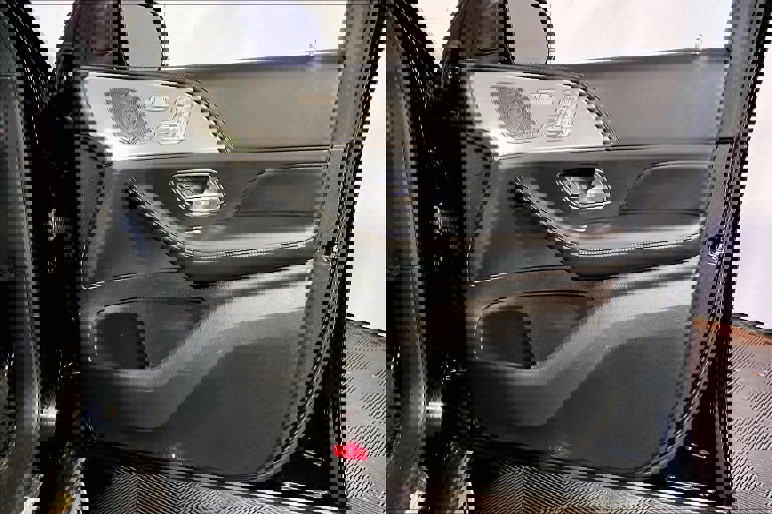 Certified 2023 Mercedes-Benz GLE 53 AMG 4MATIC Coupe image 23