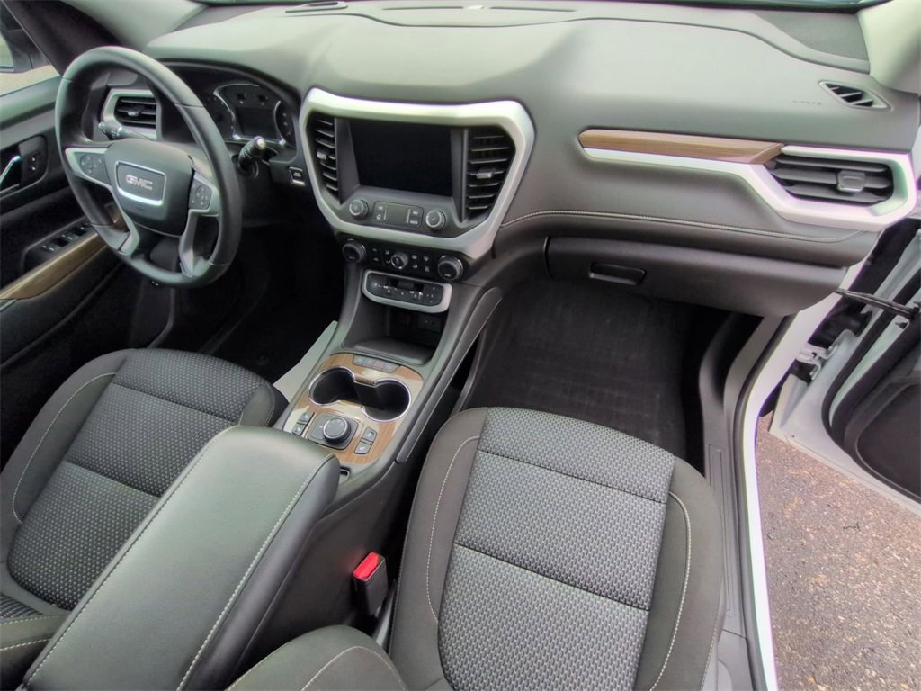 Certified 2023 GMC Acadia SLE w/ Driver Convenience Package image 25