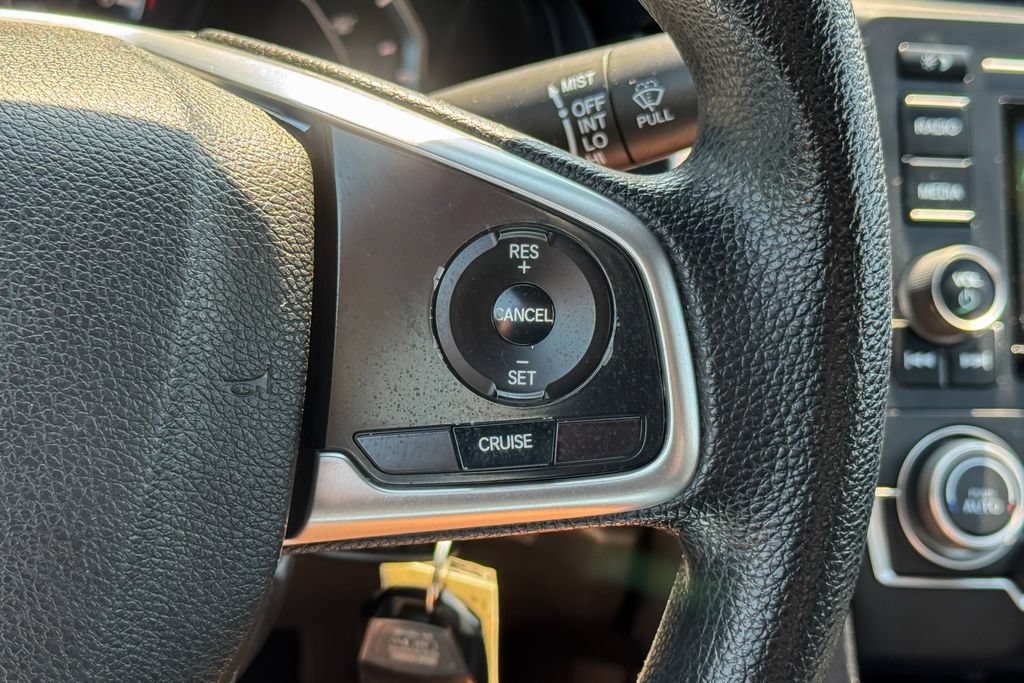 Used 2016 Honda Civic LX image 22