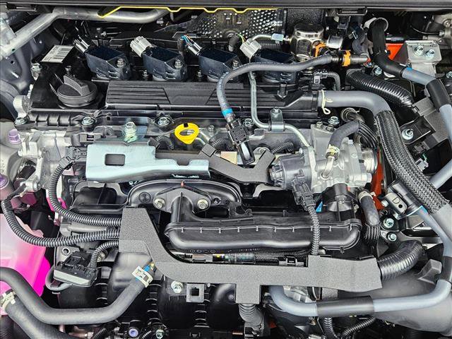 New 2026 Toyota Prius XLE image 15