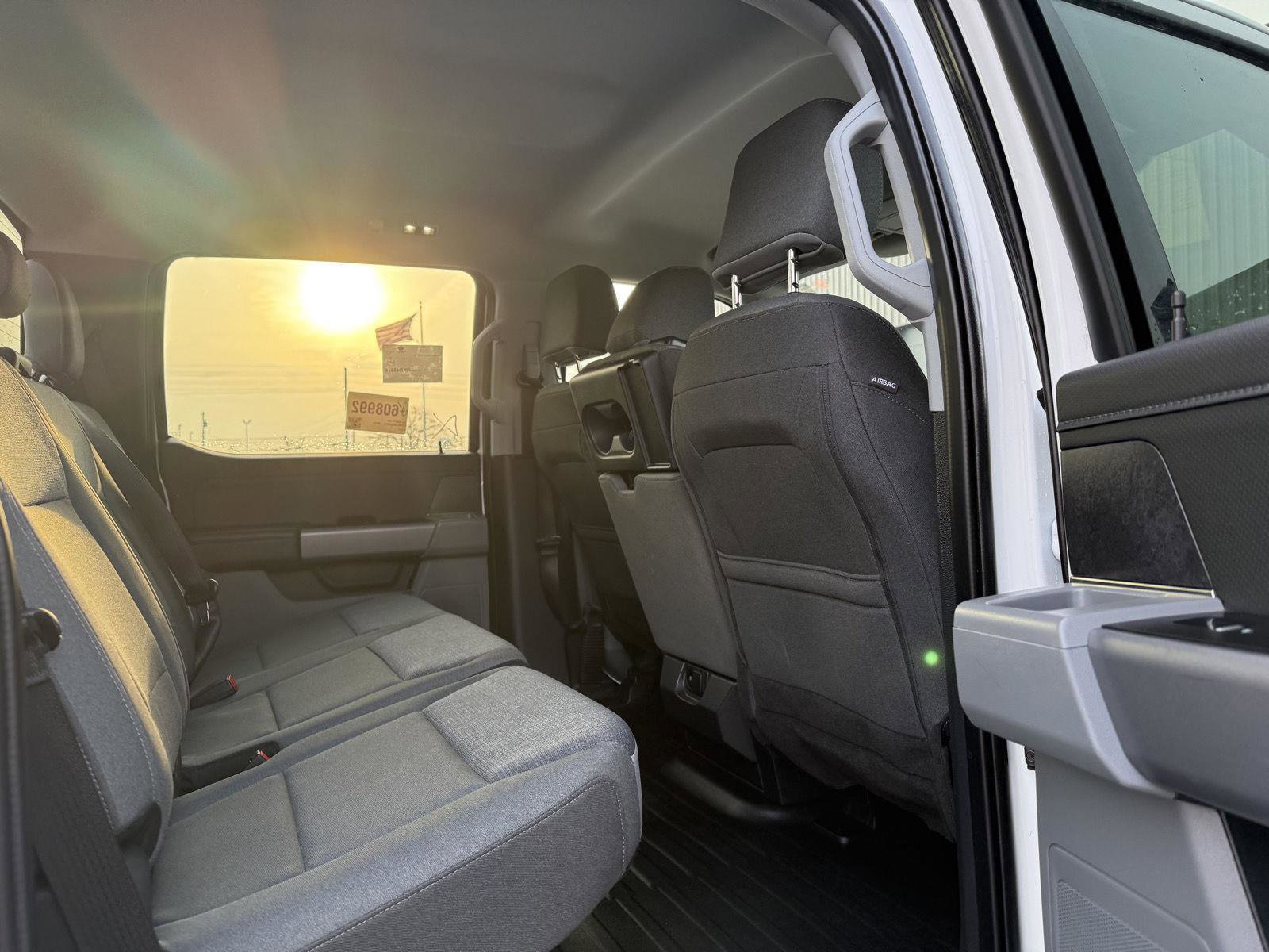 Used 2024 Ford F150 XLT w/ FX4 Off-Road Package image 11