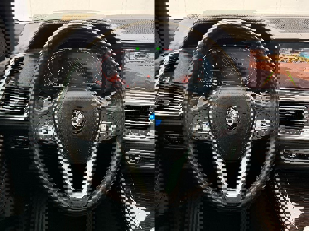 Used 2020 BMW X5 xDrive40i w/ Convenience Package image 22