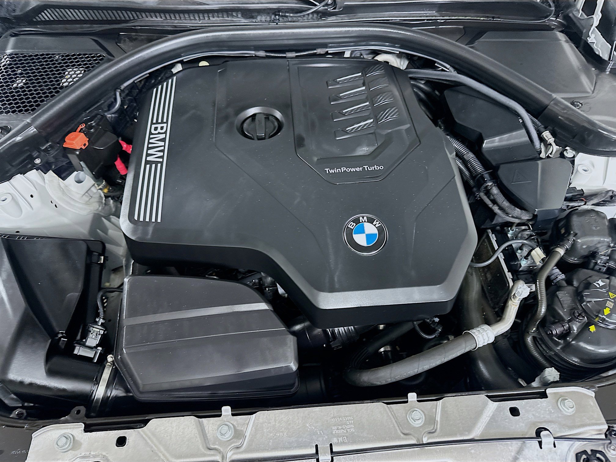 Used 2024 BMW 330i Sedan image 33