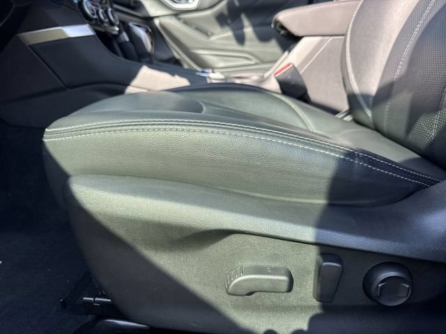 Used 2020 Subaru Forester Limited w/ Popular Package #3 AWD/4WD image 13