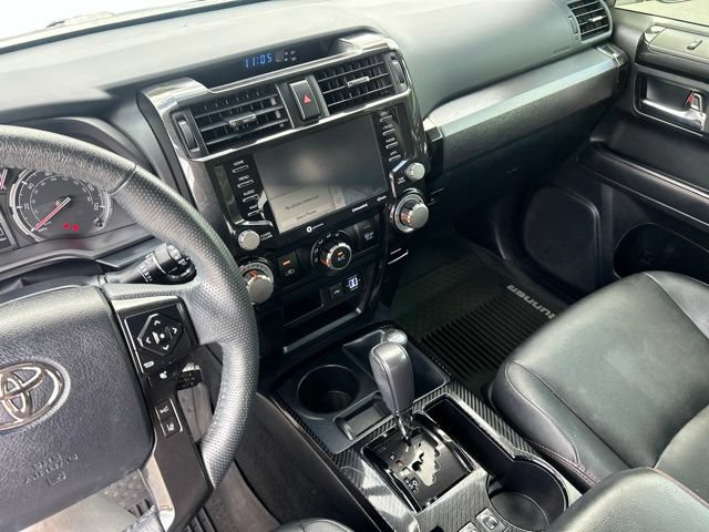 Used 2020 Toyota 4Runner Venture AWD/4WD image 30