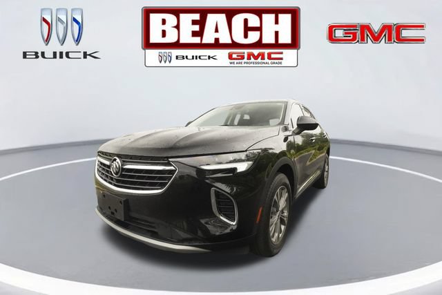 Used 2023 Buick Envision Preferred FWD image 7