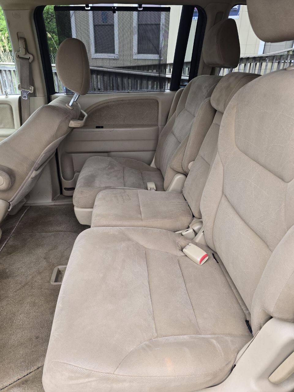 Used 2009 Honda Odyssey EX image 18
