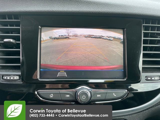 Used 2022 Buick Encore Preferred w/ Safety Package image 19